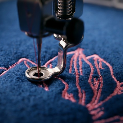 相良（サガラ）刺繍ができるミシンやその特徴・方法とは？詳しくご紹介サムネイル